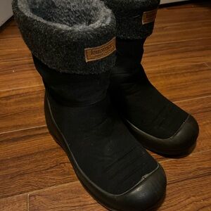 Kuoma Kids Winter Boots 34/4